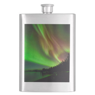 Cantil Burgundy Aurora