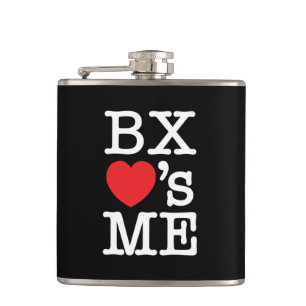 Cantil BX ❤'s ME