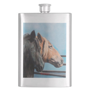 Cantil Caballos/Cabalos/Cavalos
