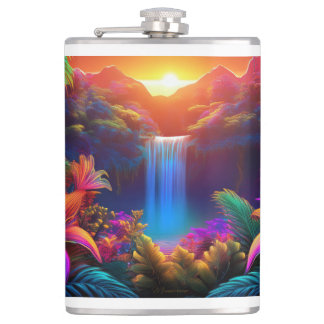Cantil Cachoeira Tropical