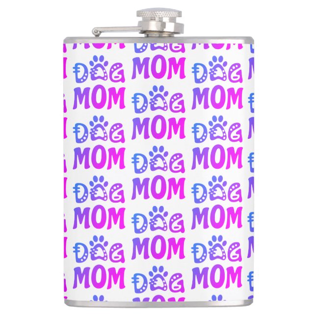 Cantil Cachorro Mãe (Frente)