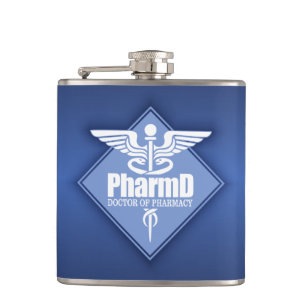 Cantil Cad PharmD (diamante)