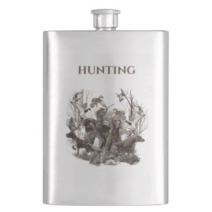 Cantil Cães Versáteis