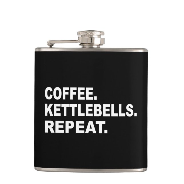 Cantil Café Kettlebells Repetir (Frente)
