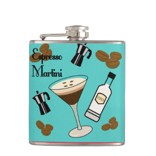 Cantil Café Martini