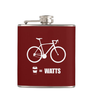 Cantil Café = Watts