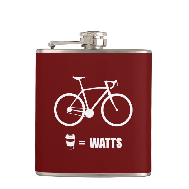 Cantil Café = Watts (Frente)