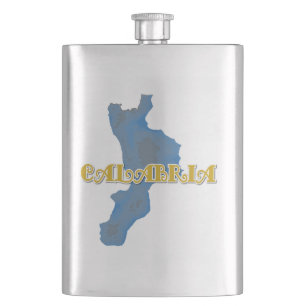 Cantil Calábria