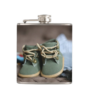 Cantil Calçados para bebês