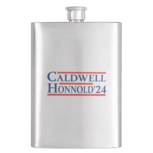 Cantil Caldwell Honnold 2024