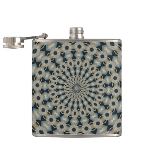 Cantil Calêndula e Calêndula Kaleidoscópio
