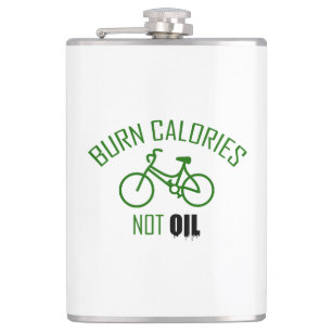 Cantil Calorias de queimadura sem óleo