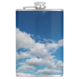 Cantil Camadas de nuvens