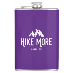 Cantil Caminhe Mais Preocupada Menos