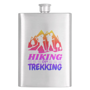 Cantil Caminho ou Trekking