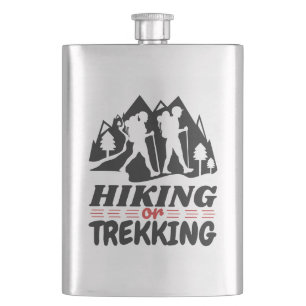 Cantil Caminho ou Trekking