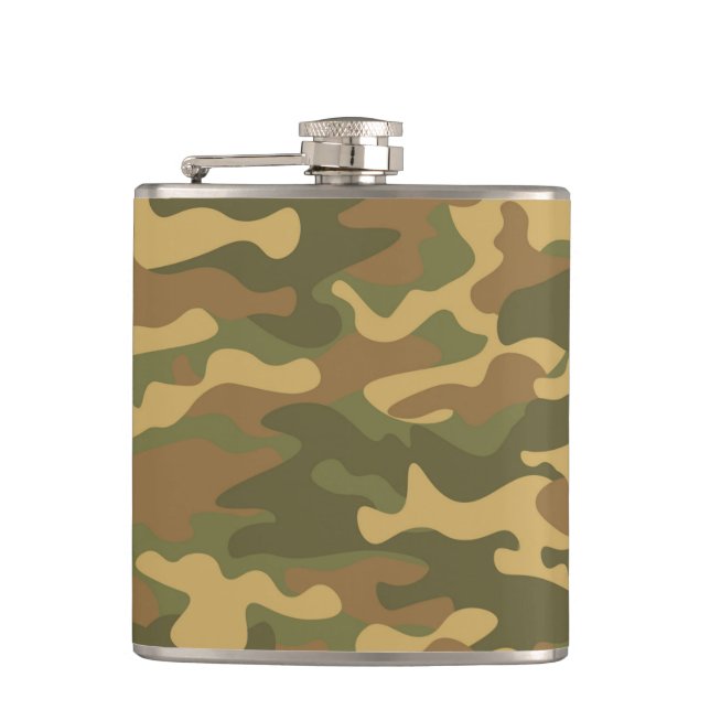 Cantil Camo (Frente)