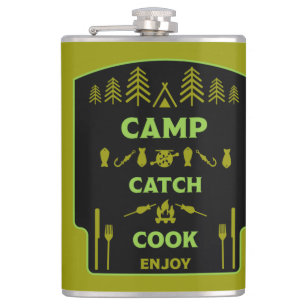 Cantil Camp E Viagem De Pesca