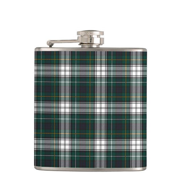 Cantil Campbell Dress Modern Tartan - Padrão de Xadrez (Frente)