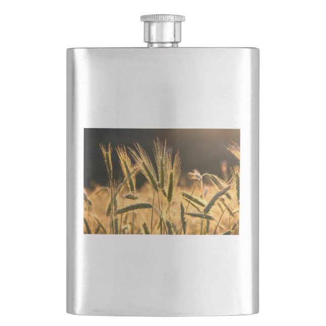 Cantil Campos de Trigo Fresco Frarm (Frente)