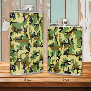 Cantil Camuflagem florestal
