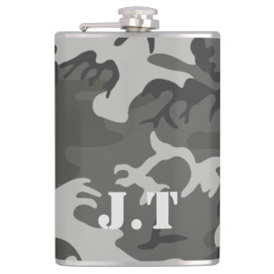 Cantil Camuflagem urbana Monogram