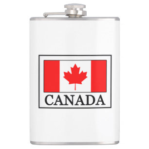 Cantil Canadá