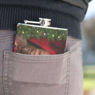 Cantil Canas doces do SlipperyJoe colorido masculino