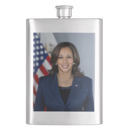 Cantil Candidato Kamala Harris EUA 2024