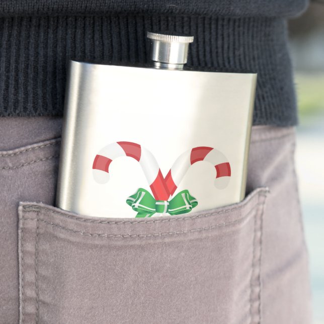 CANTIL CANDINAS DE NATAL (In loco)
