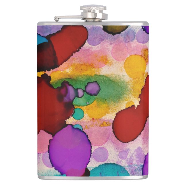 Cantil Candy Clown (Frente)