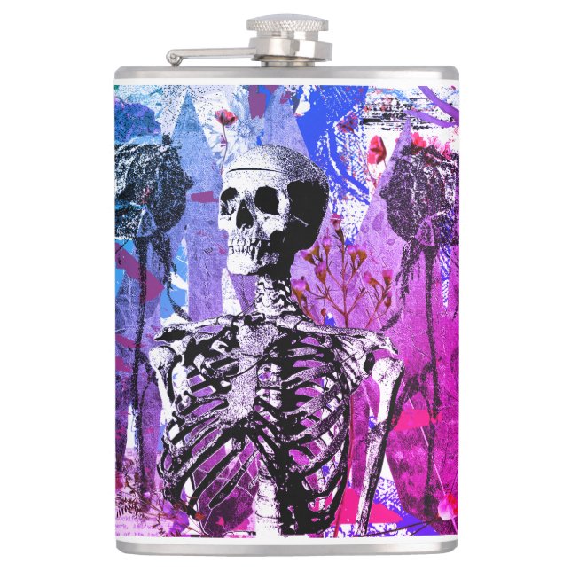 Cantil Caneca (Frente)