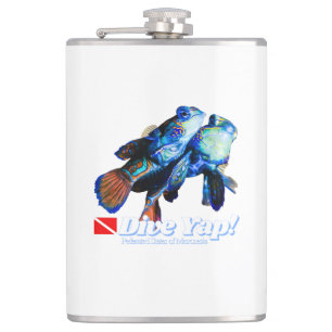 Cantil Caneca