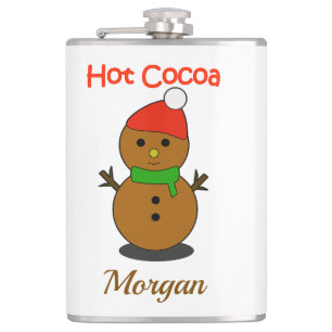 Cantil Caneca de Natal Aconchegante – Presente de Férias