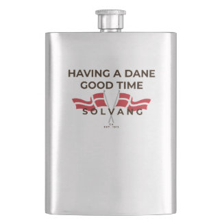 Cantil Caneca Dinamarquesa Divertida