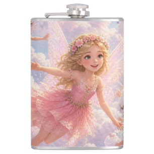 Cantil Caneca Fairy Sisters Dream