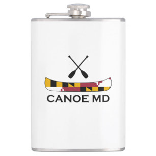 Cantil Canoe Maryland