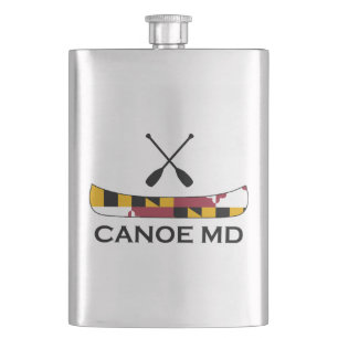 Cantil Canoe Maryland