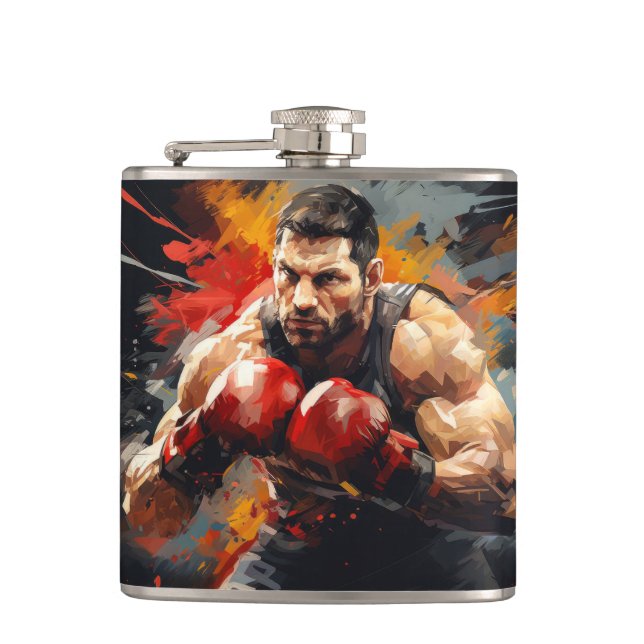 Cantil Canvas de Impressão (Frente)