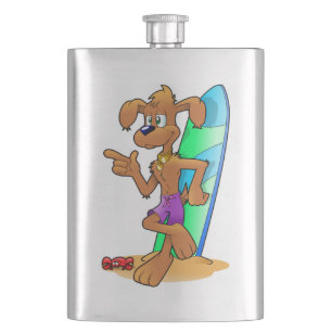 CANTIL CÃO DE SOBREFERÊNCIA