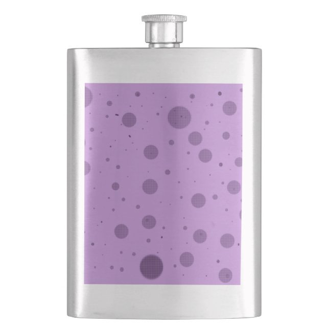 Cantil Caos de Ponto Roxo (Frente)