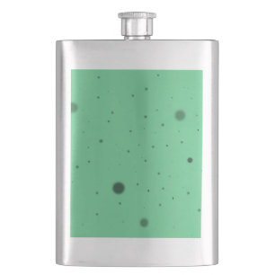 Cantil Caos Green Dot