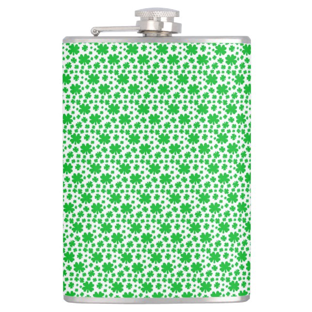 Cantil Capas de quatro folhas (Frente)