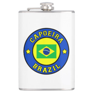 Cantil Capoeira