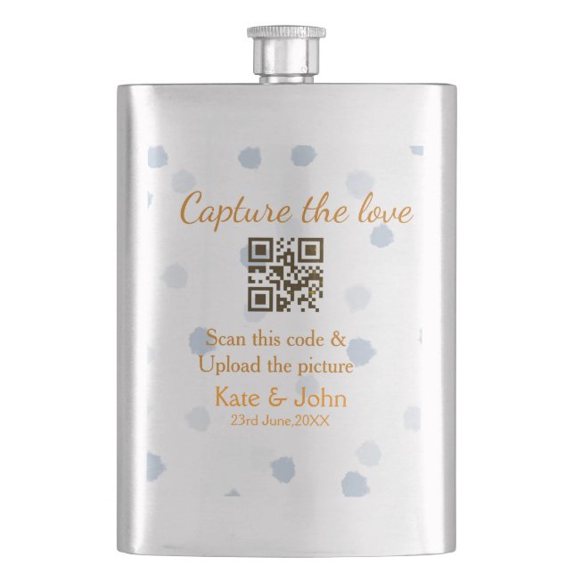 Cantil Capturar o amor adicionar imagem de carregamento d (Frente)