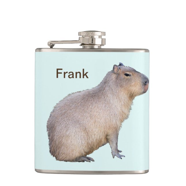 Cantil Capybara (Frente)