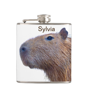 Cantil Capybara
