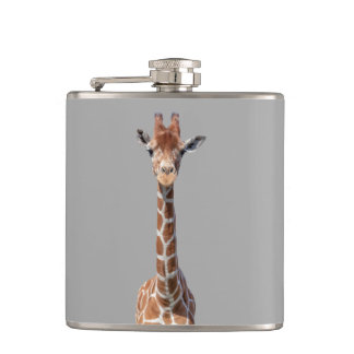 Cantil Cara de girafa bonita