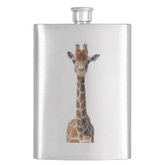 Cantil Cara de girafa bonita
