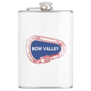 Cantil Carabineiro de Escalada de Rock do Vale do arco